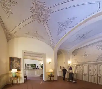 Grotta Giusti Thermal Spa Resort Tuscany, Autograph Collection - 2