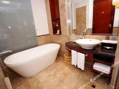 Kande International Huizhou - 57