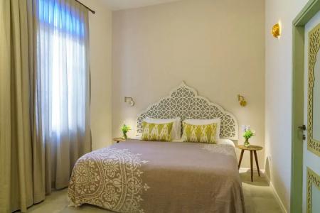 The Way Inn - 129