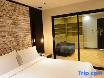 168 Studio Ubon Ratchathani - 45