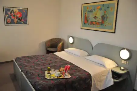 B&B Treviso Al Fogher - 40