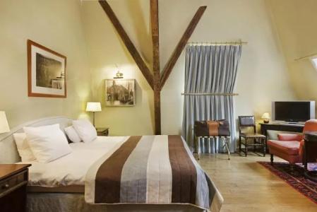 Martin's Relais - 79