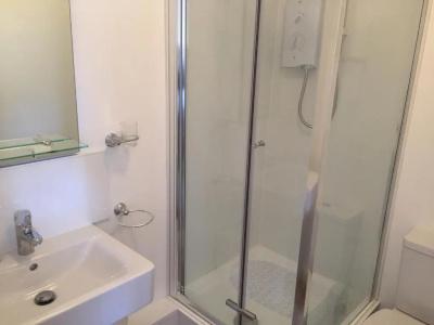 16 Pilrig Guest House - 84