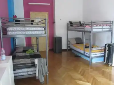 Central Hostel Milano - 4