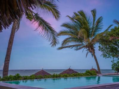 Zoi Boutique Zanzibar - 11