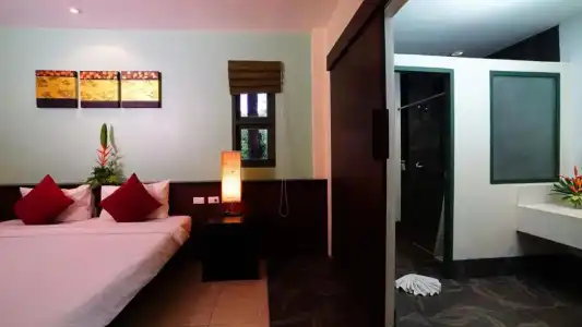 Baan Khaolak Beach Resort (SHA Plus+) - 128