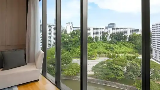 InterContinental Singapore Robertson Quay by IHG - 103