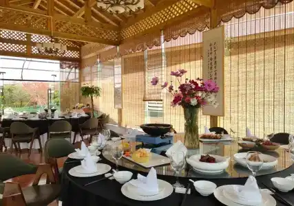 Park Inn Kunming Airport - 23