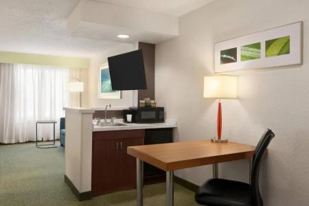 Springhill Suites By Marriott Boca Raton - 59