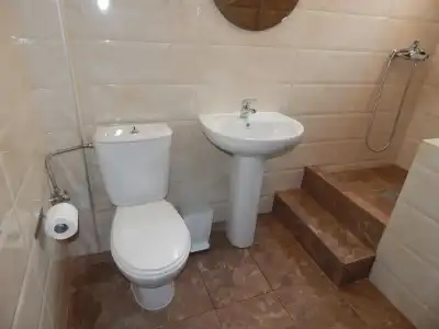 Kripis Studio Pefkohori - 8