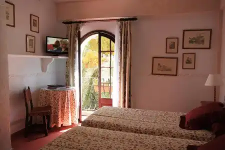Petit Restaurante Ses Rotges - Adults Only - 66