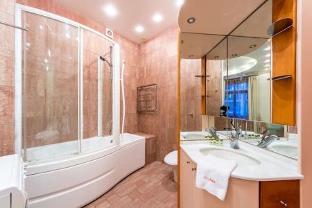 Central Dayflat Apartments - 139