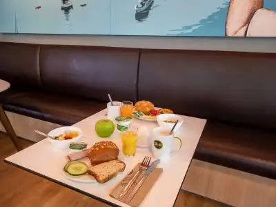 B&B Konstanz - 11