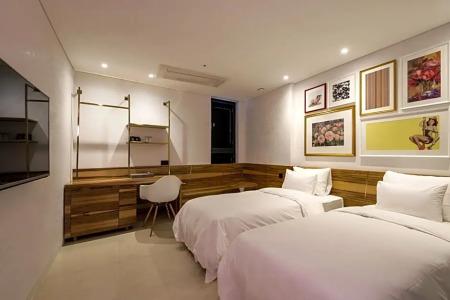 the Designers Dongdaemun - 30