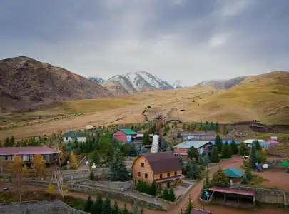 ZiL Ski Resort - 9