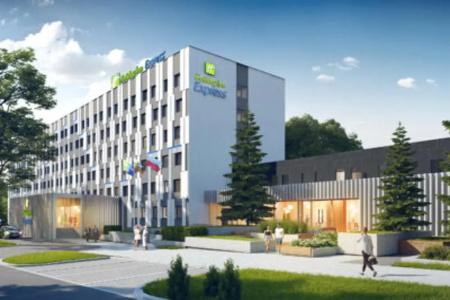 Holiday Inn Express LUBLIN by IHG - 11