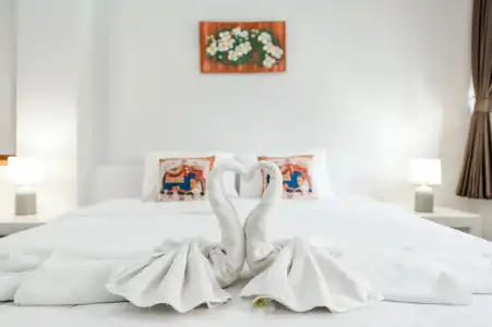 Marrakesh Hua Hin by Huahin Resort Condo - 3