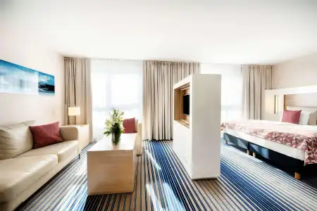 Best Western Plus Welcome - 35