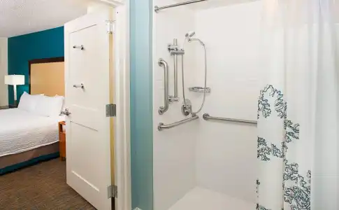 Residence Inn Washington, DC/Foggy Bottom - 9