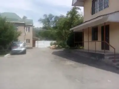 Kz-Hostel - 11