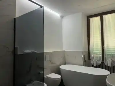 Relais Stibbert Florence - 138