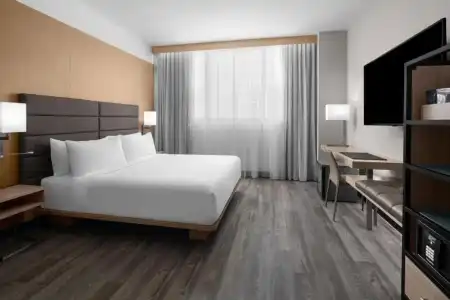 Element Miami Brickell - 16