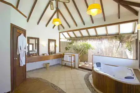 Medhufushi Island Resort - 13