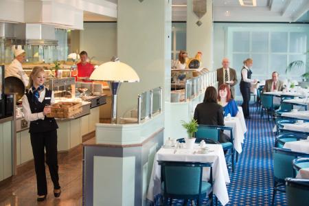 Maritim Magdeburg - 27