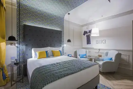 Indigo MILAN - CORSO MONFORTE by IHG - 49