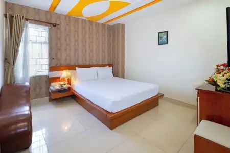 Boss Palace - 55