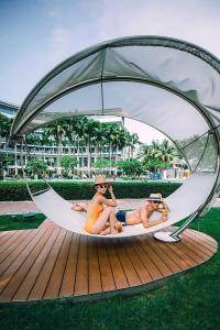 W Singapore – Sentosa Cove - 32