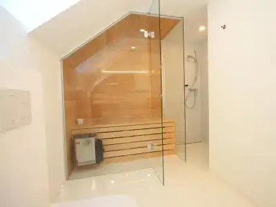 Vila Edelweiss Rooms&App Kranjska Gora - 36