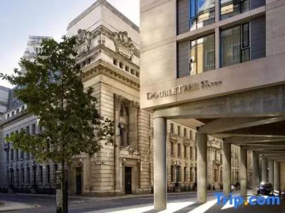 DoubleTree by Hilton London -Tower of London - 62