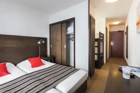 Hôtel Tignes Le Diva - 45