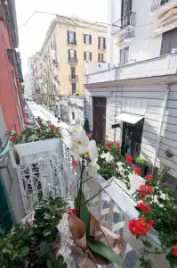 Relais Bijoux Napoli - 0