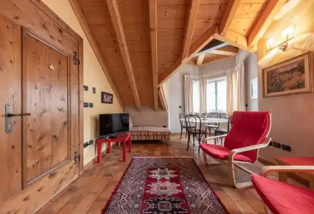 Historic Residence Madonna - 59