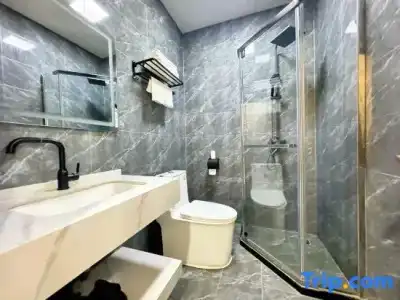 Empress HoChiMinh City - 56
