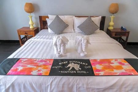 Baby Elephant Boutique - 59