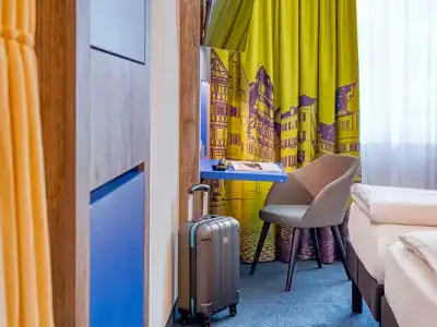 ibis Styles Tubingen - 34