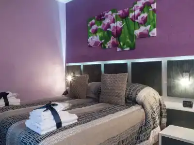Albis Rooms Guest House - 1