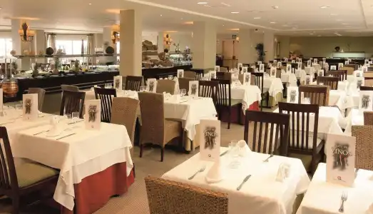 Ona Marinas de Nerja Spa Resort - 28