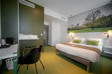 Best Western Plus Central Park & Spa - 31