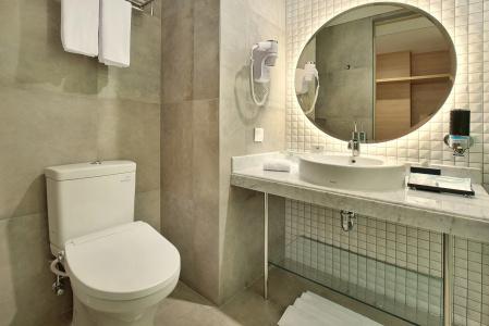 Holiday Inn Express Jakarta Wahid Hasyim by IHG - 34