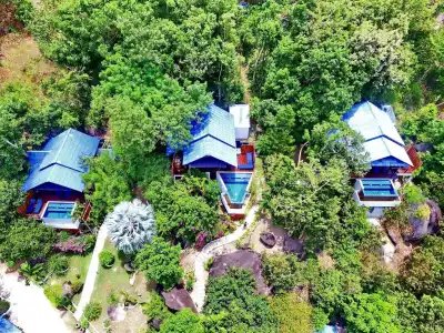The Place Luxury Boutique Villas - 18