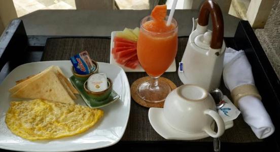 Ubud Aura Wellness Sanctuary - 7