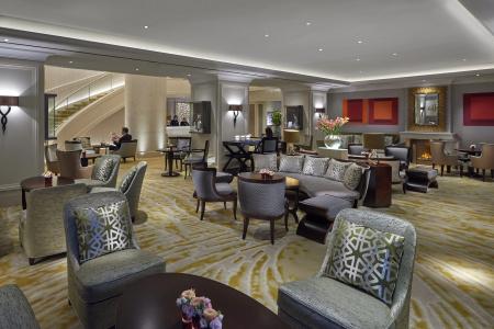 Mandarin Oriental, - 29
