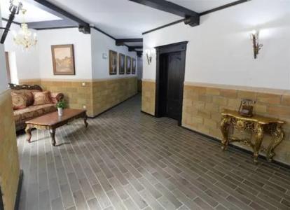 SPA Zámek Lužec - 17