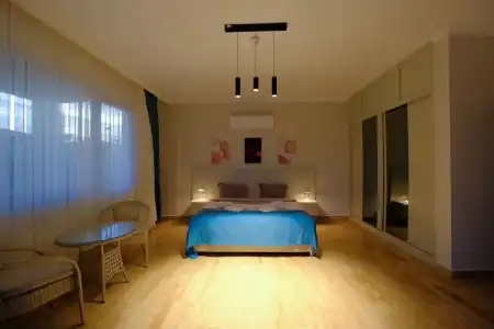 Eden Nest Exclusive Apart - 85