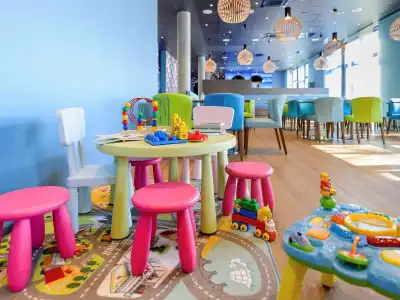 ibis Styles Konstanz - 12