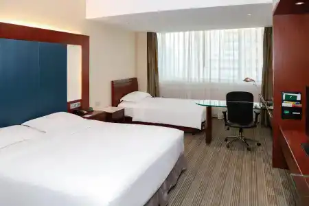 Holiday Inn SHANGHAI PUDONG by IHG - 4